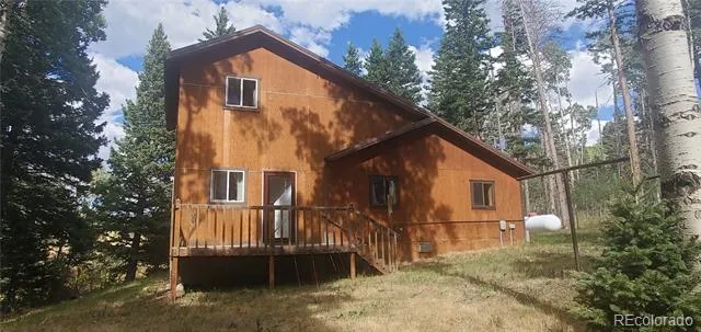 2649 Petito Drive Fort Garland, CO 81133