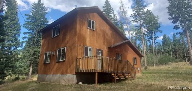 2649 Petito Drive Fort Garland, CO 81133