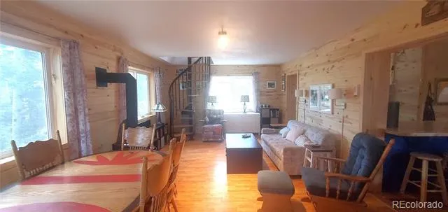 2649 Petito Drive Fort Garland, CO 81133