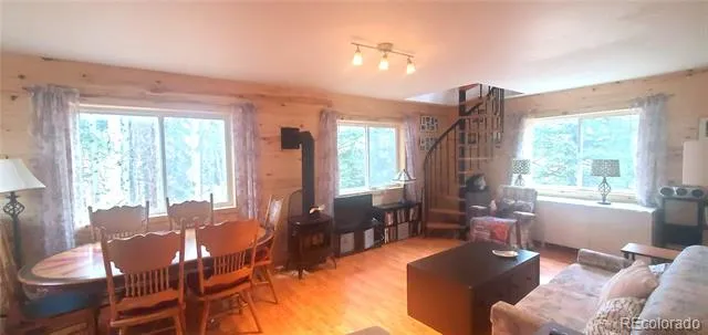 2649 Petito Drive Fort Garland, CO 81133