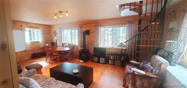 2649 Petito Drive Fort Garland, CO 81133