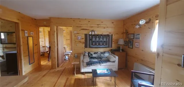 2649 Petito Drive Fort Garland, CO 81133