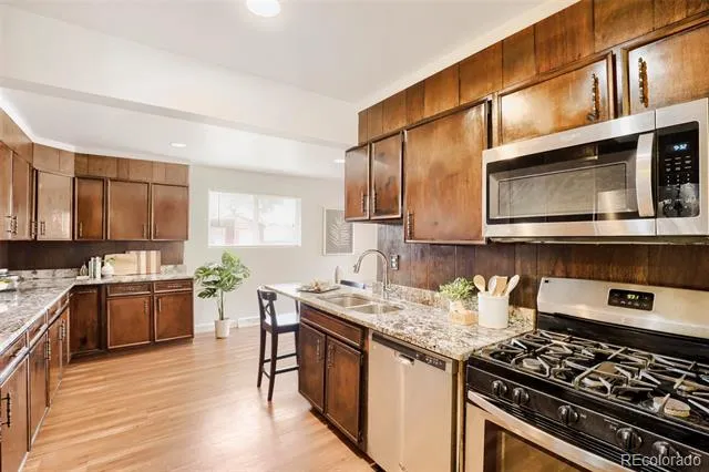 810 Oswego Street Aurora, CO 80010