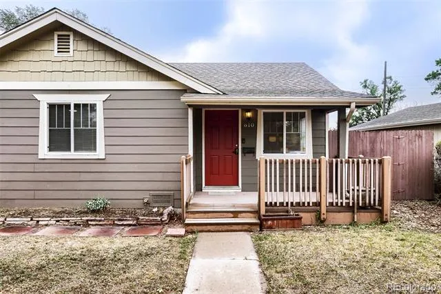 810 Oswego Street Aurora, CO 80010