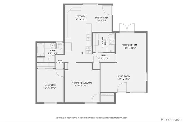 810 Oswego Street Aurora, CO 80010