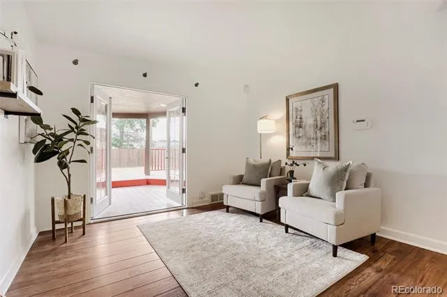 810 Oswego Street Aurora, CO 80010