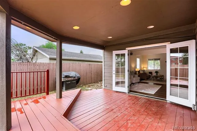 810 Oswego Street Aurora, CO 80010