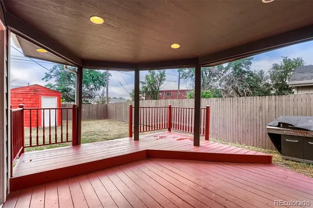 810 Oswego Street Aurora, CO 80010