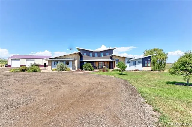 115 S County Road 23 Berthoud, CO 80513