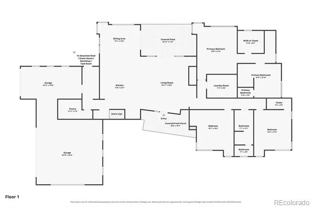 115 S County Road 23 Berthoud, CO 80513
