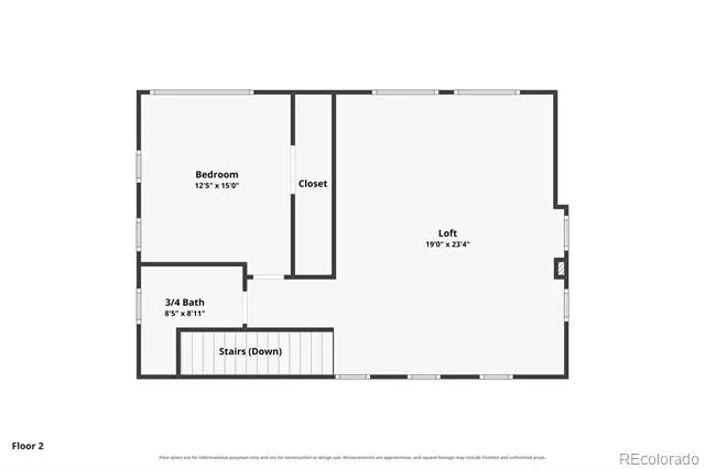 115 S County Road 23 Berthoud, CO 80513
