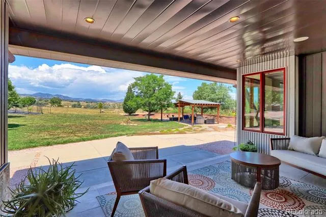 115 S County Road 23 Berthoud, CO 80513