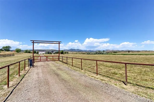 115 S County Road 23 Berthoud, CO 80513