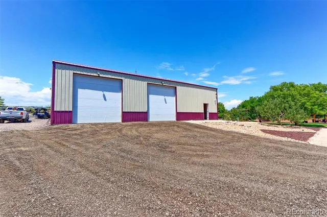 115 S County Road 23 Berthoud, CO 80513