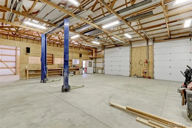 115 S County Road 23 Berthoud, CO 80513