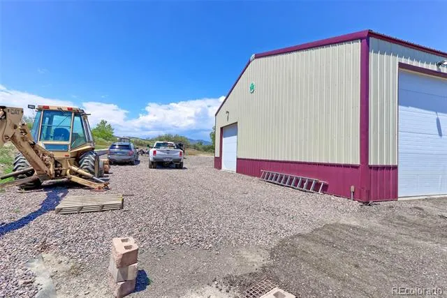 115 S County Road 23 Berthoud, CO 80513