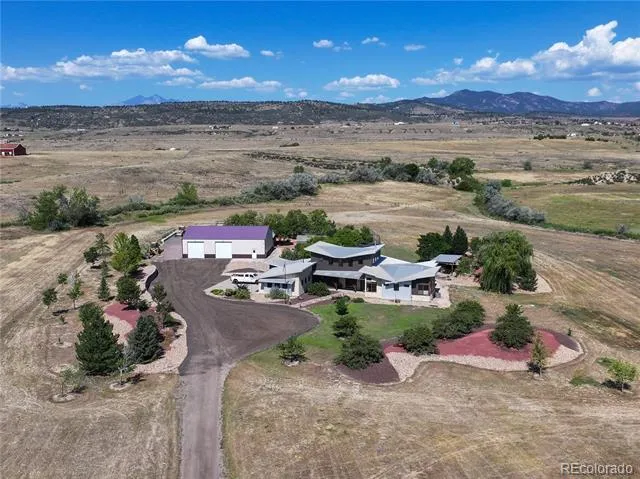 115 S County Road 23 Berthoud, CO 80513