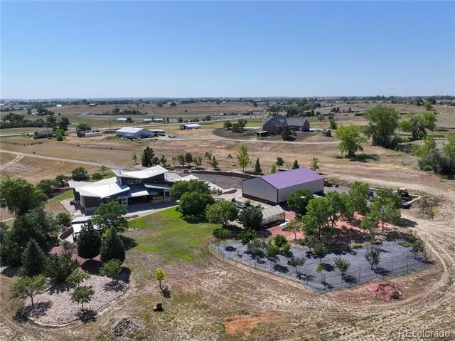 115 S County Road 23 Berthoud, CO 80513