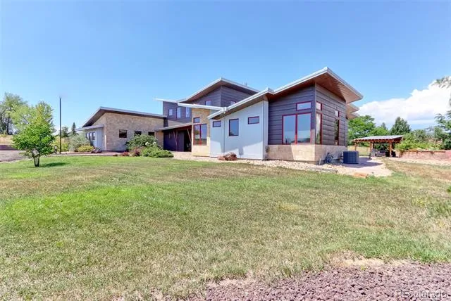 115 S County Road 23 Berthoud, CO 80513