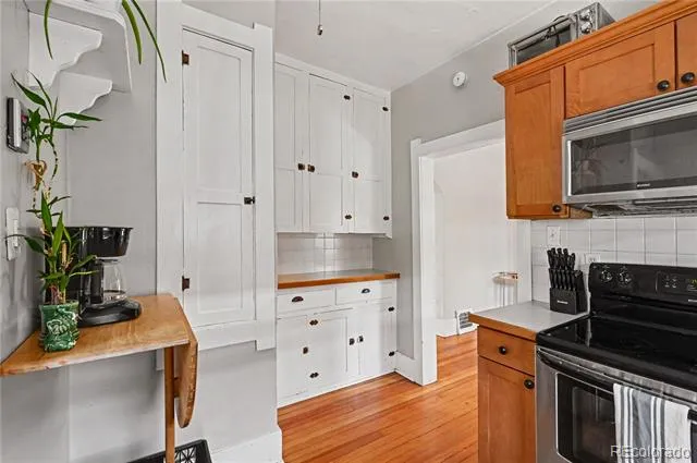 406 Washington Street Denver, CO 80203