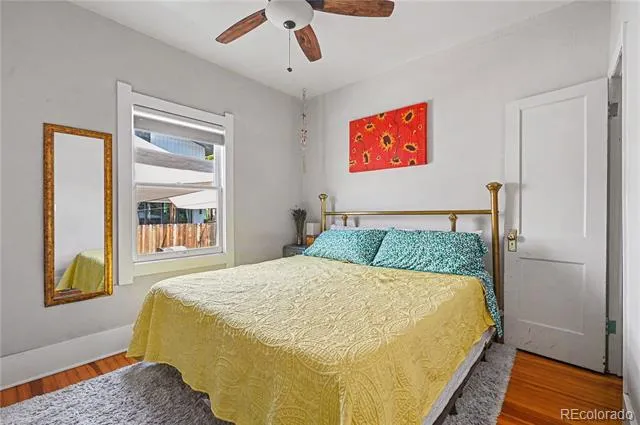 406 Washington Street Denver, CO 80203