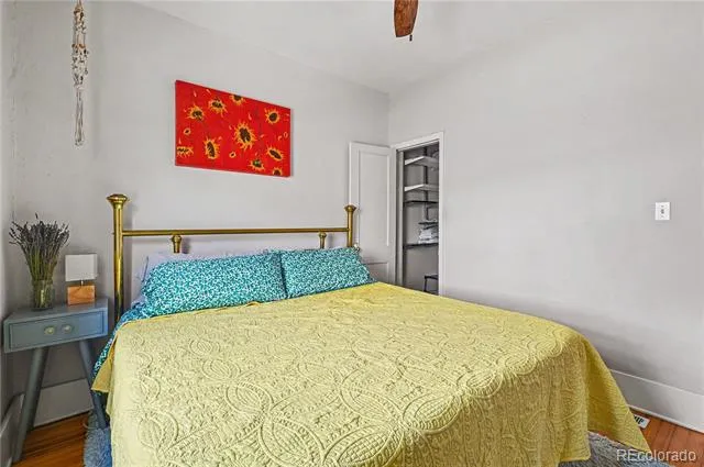 406 Washington Street Denver, CO 80203