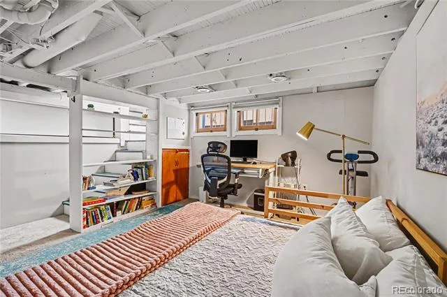 406 Washington Street Denver, CO 80203