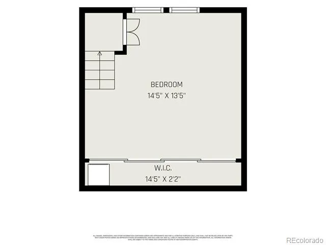 406 Washington Street Denver, CO 80203