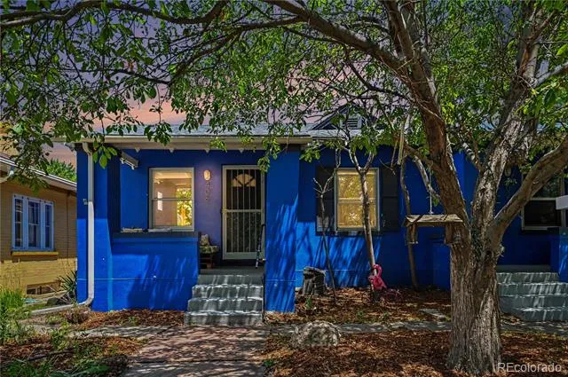 406 Washington Street Denver, CO 80203