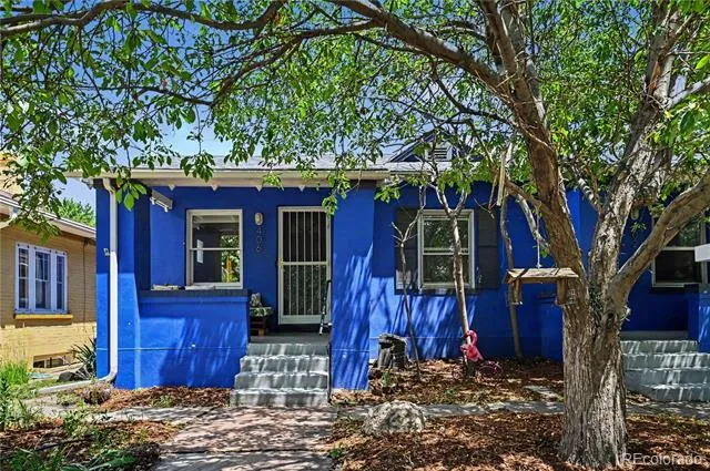 406 Washington Street Denver, CO 80203