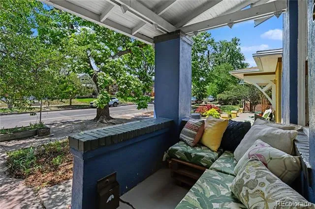 406 Washington Street Denver, CO 80203