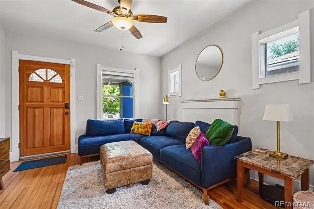 406 Washington Street Denver, CO 80203