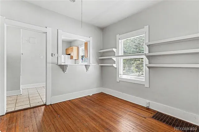 402 Washington Street Denver, CO 80203