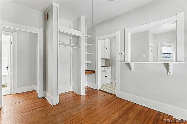 402 Washington Street Denver, CO 80203