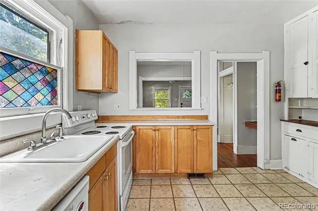 402 Washington Street Denver, CO 80203