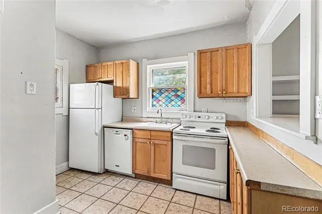 402 Washington Street Denver, CO 80203