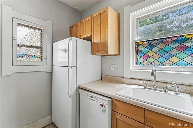 402 Washington Street Denver, CO 80203