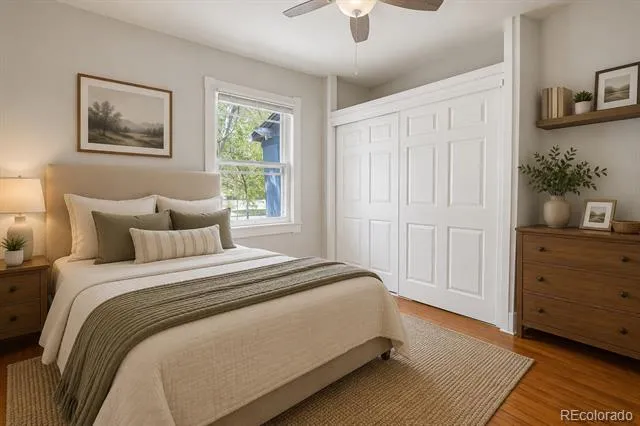 402 Washington Street Denver, CO 80203