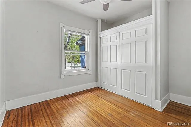 402 Washington Street Denver, CO 80203