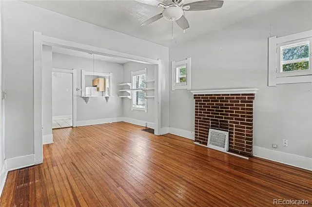 402 Washington Street Denver, CO 80203