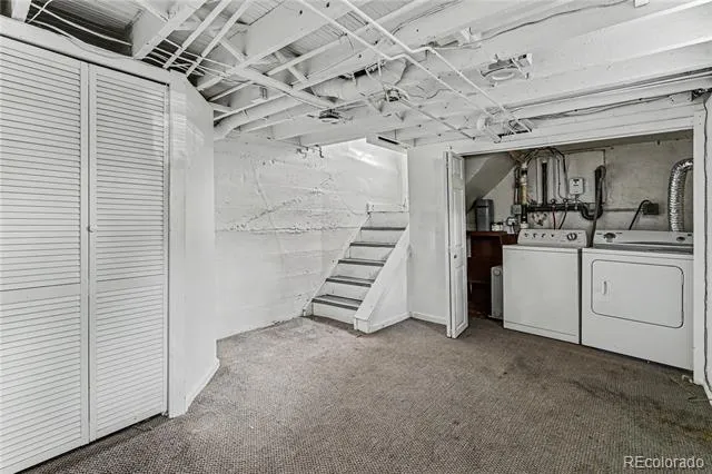 402 Washington Street Denver, CO 80203