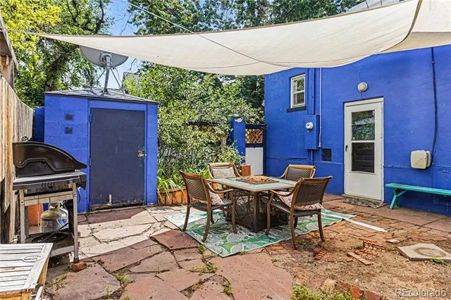 402 Washington Street Denver, CO 80203
