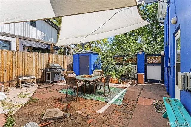 402 Washington Street Denver, CO 80203
