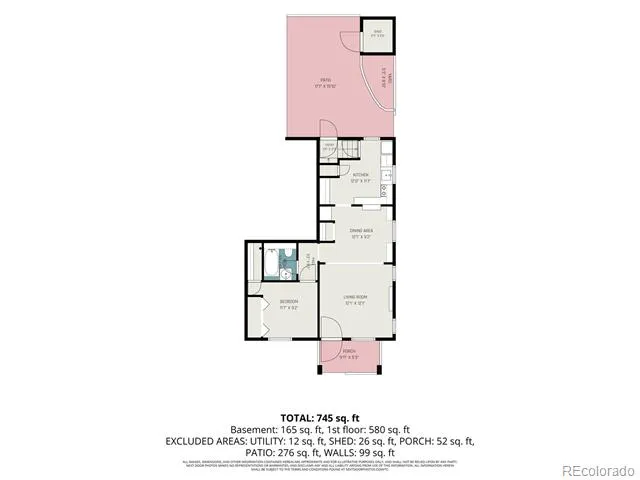 402 Washington Street Denver, CO 80203