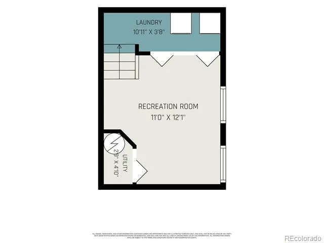 402 Washington Street Denver, CO 80203