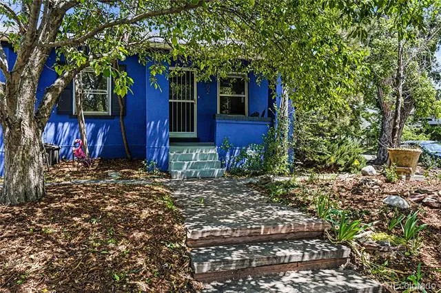 402 Washington Street Denver, CO 80203