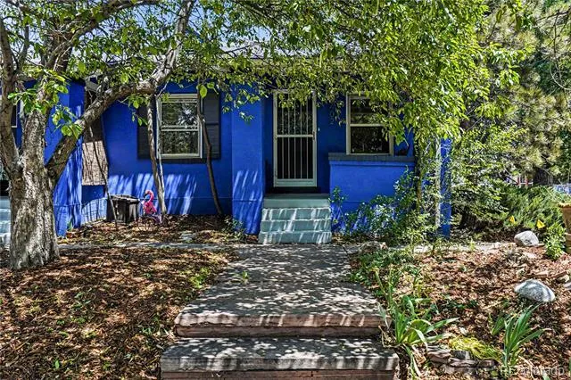 402 Washington Street Denver, CO 80203