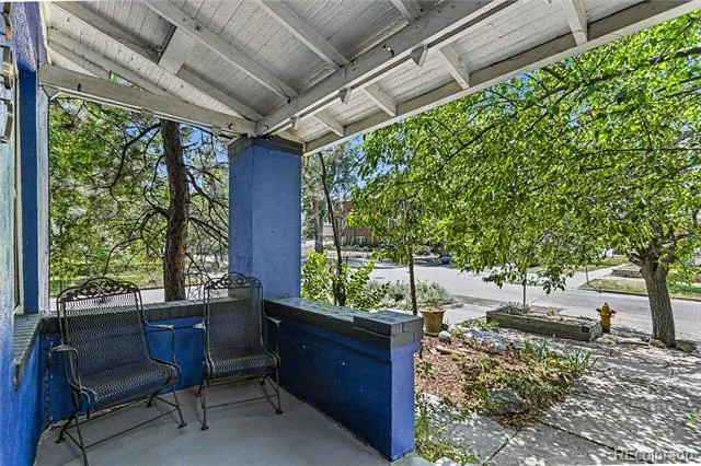 402 Washington Street Denver, CO 80203