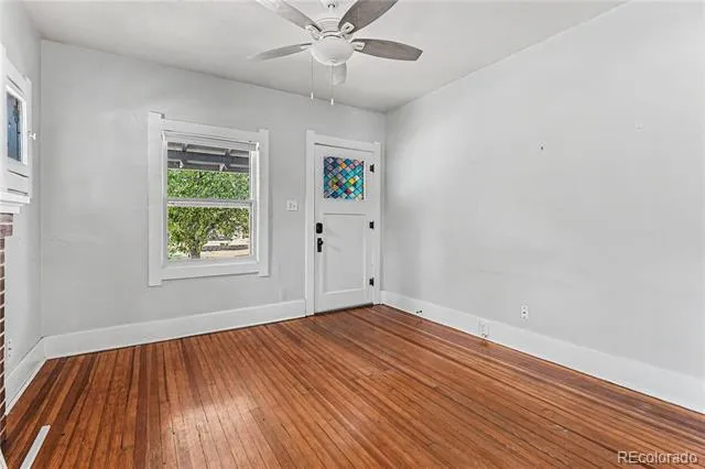 402 Washington Street Denver, CO 80203