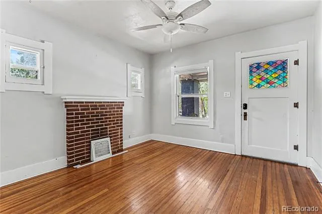 402 Washington Street Denver, CO 80203